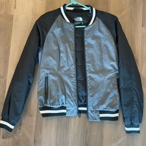 The North Face Bomber Jacket